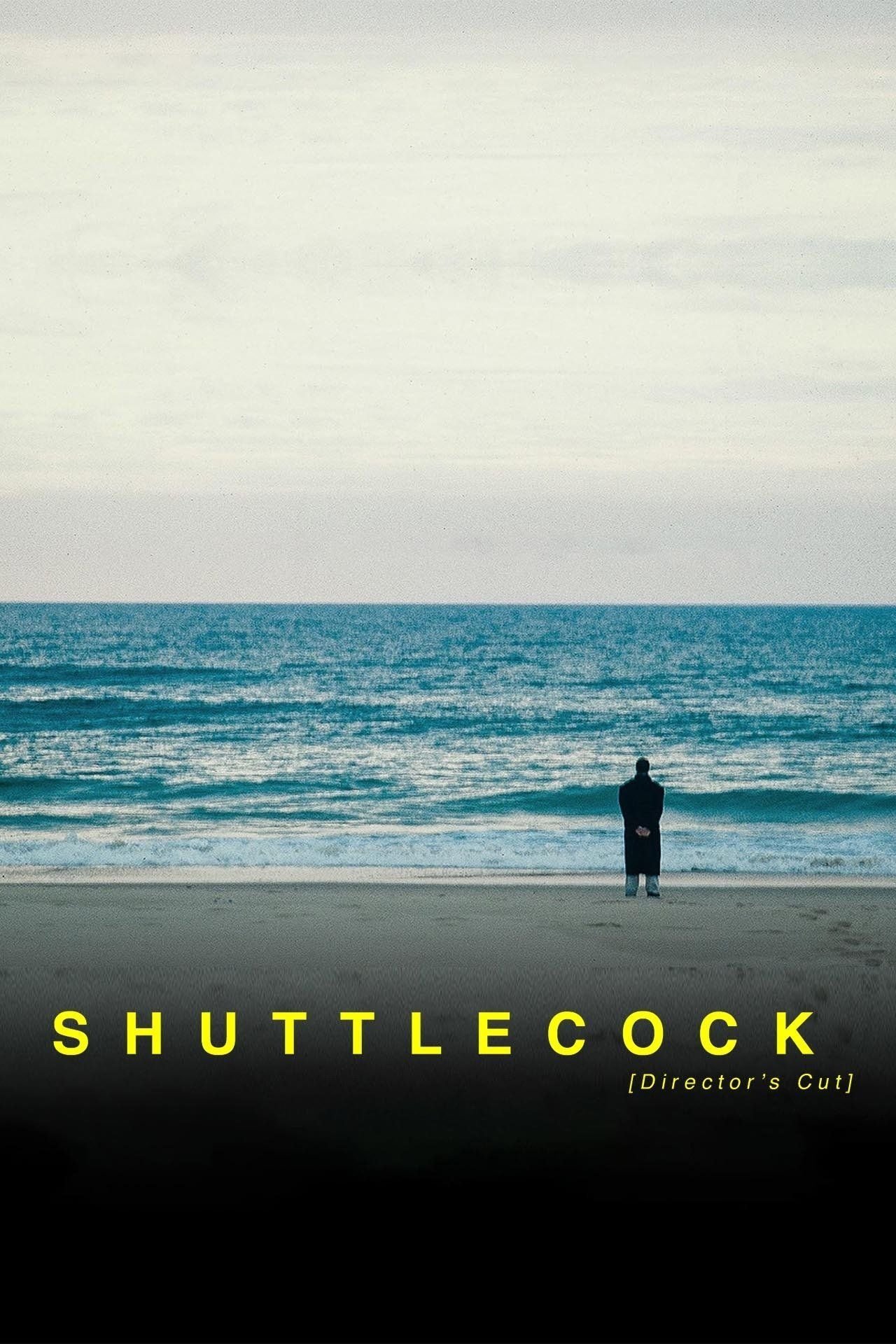 Постер Shuttlecock: Sins of a Father
